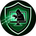 黑客接单网 Logo
